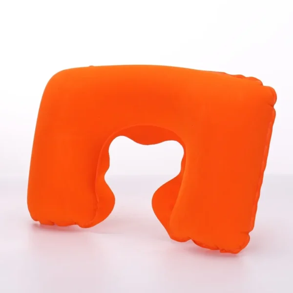 Inflatable U shaped Pillow(20)