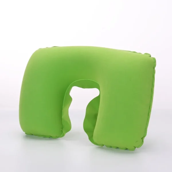 Inflatable U shaped Pillow(24)