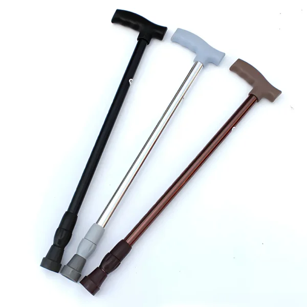 BS0980G-Adjustable Walking Cane - Image 7