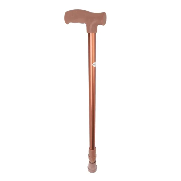 BS0980G-Adjustable Walking Cane - Image 2