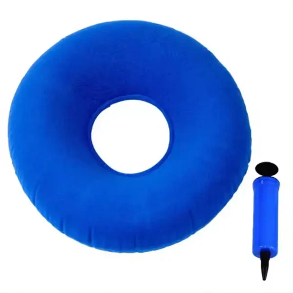 BS0907G-Inflatable Seat Cushion - Image 4