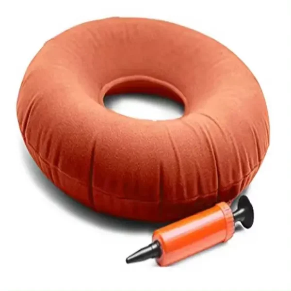 BS0907G-Inflatable Seat Cushion