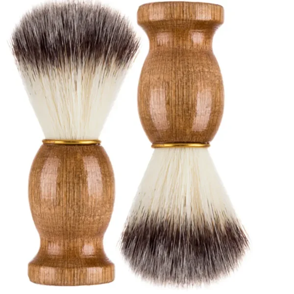 BS0991G-Men Shaving Brush