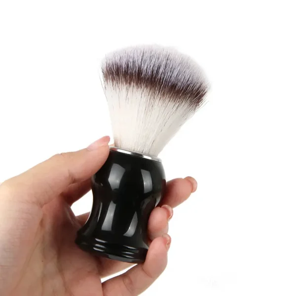 BS0992G-Men Shaving Brush - Image 4