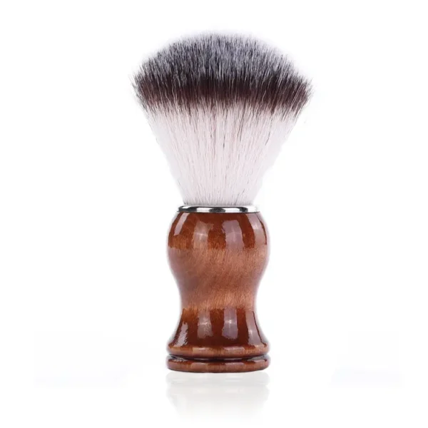 BS0990G-Men Shaving Brush - Image 3