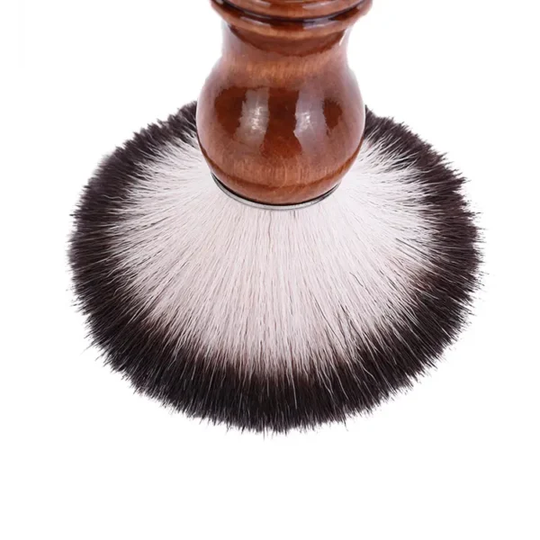 BS0990G-Men Shaving Brush - Image 6