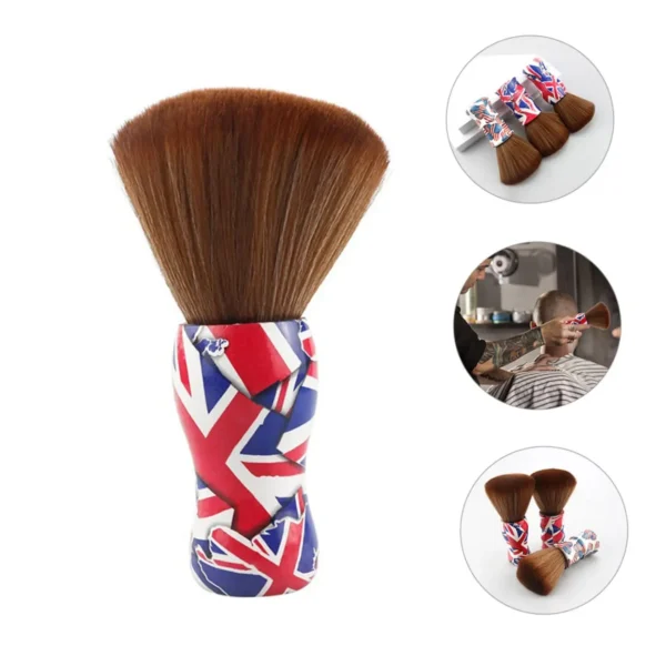 BS0988G-Neck Duster Brush - Image 2