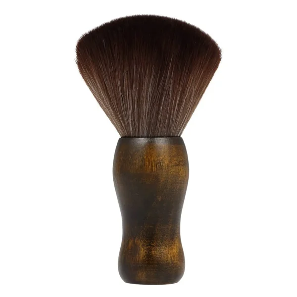 BS0987G-Neck Duster Brush - Image 2