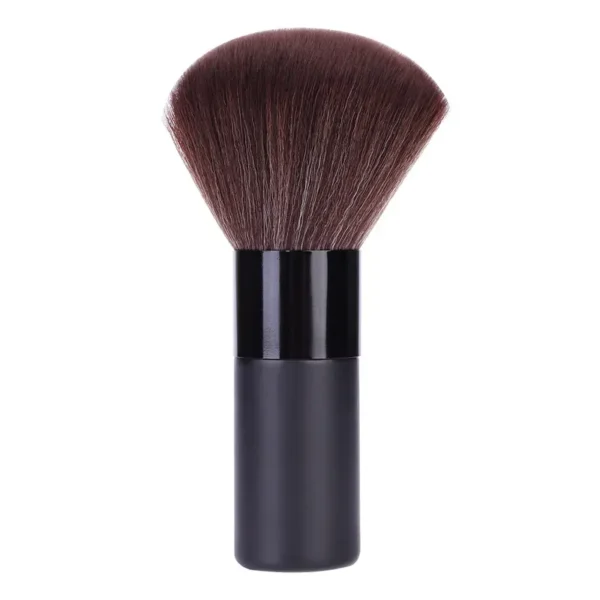 BS0981G-Neck Duster Brush