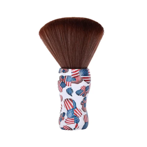 BS0987G-Neck Duster Brush - Image 6