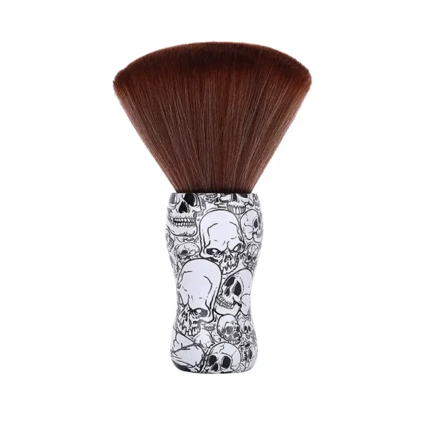 BS0987G-Neck Duster Brush - Image 7