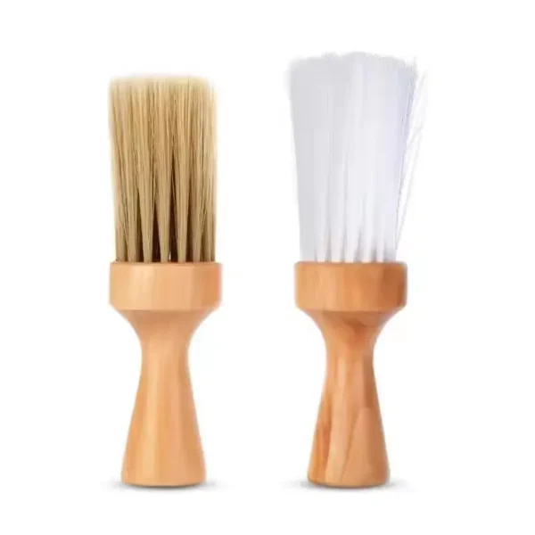 BS0983G-Neck Duster Brush