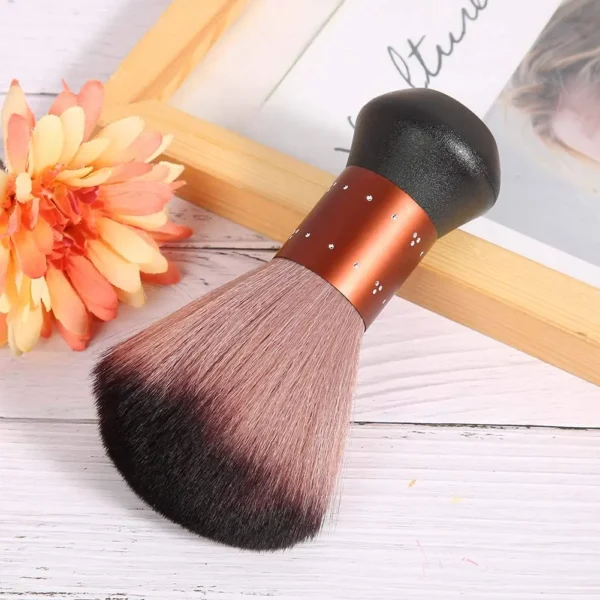 BS0982G-Neck Duster Brush - Image 3