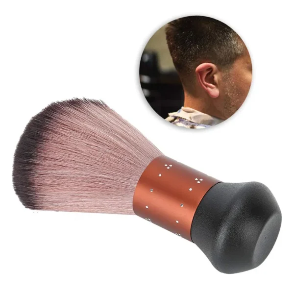 BS0982G-Neck Duster Brush