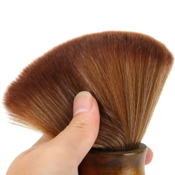 BS0984G-Neck Duster Brush - Image 5