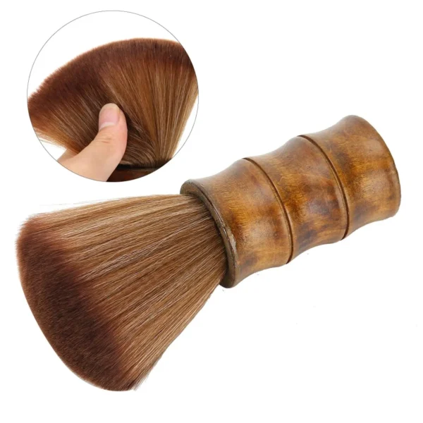 BS0984G-Neck Duster Brush - Image 6