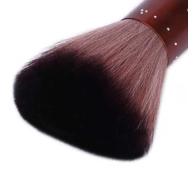 BS0982G-Neck Duster Brush - Image 4