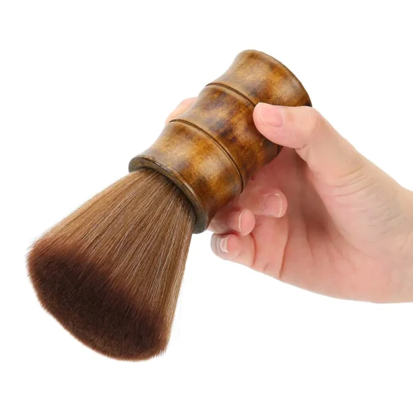 BS0984G-Neck Duster Brush - Image 9