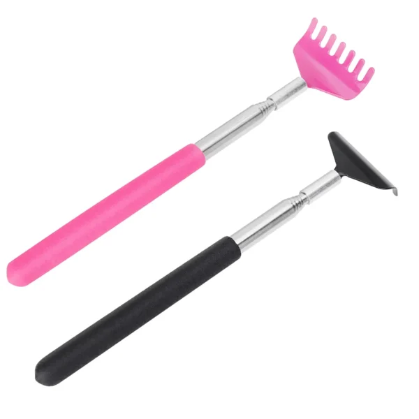 Portable Extendable Back Scratcher (1)