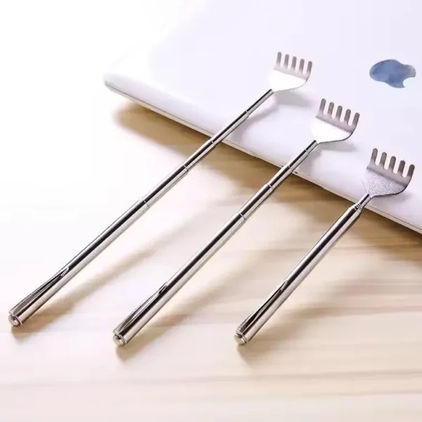 Portable Extendable Back Scratcher (1)