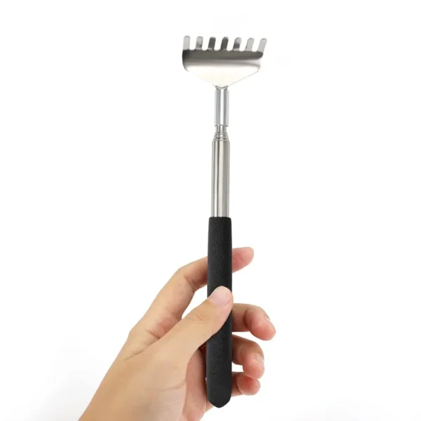 Portable Extendable Back Scratcher (2)