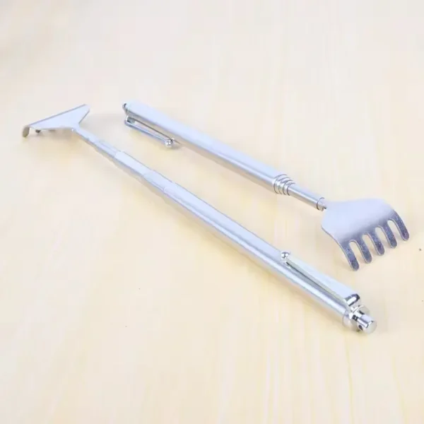 Portable Extendable Back Scratcher (3)