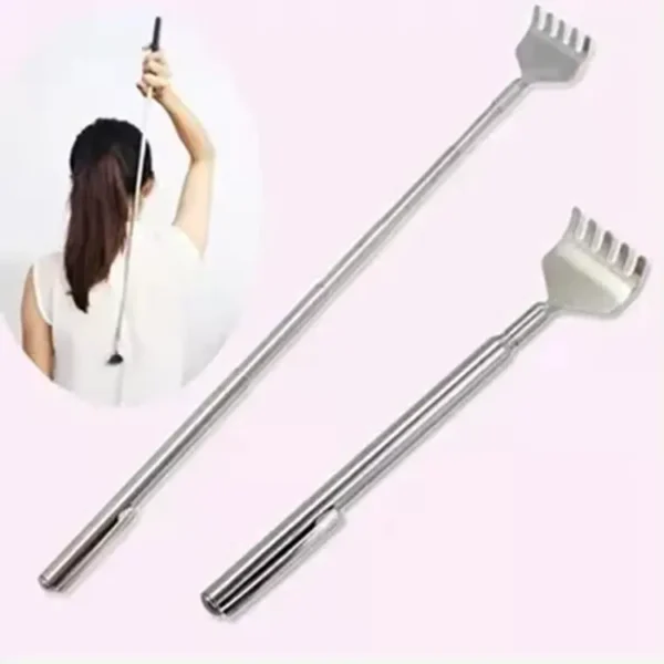 Portable Extendable Back Scratcher (4)