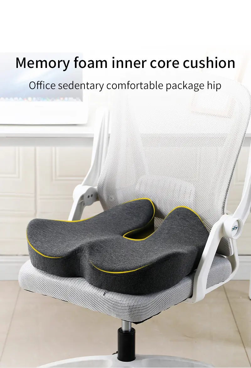 Pressure Relief Seat Cushion (1)