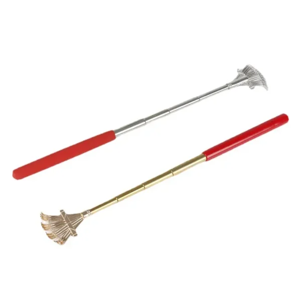 Rake Metal Back Scratcher (3)