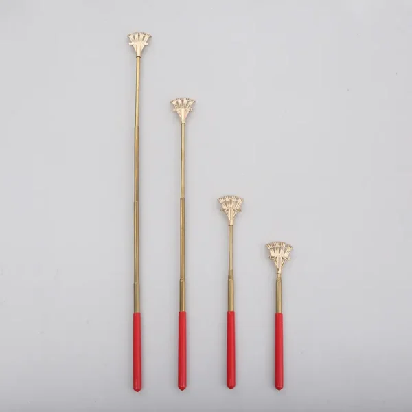 Rake Metal Back Scratcher (4)