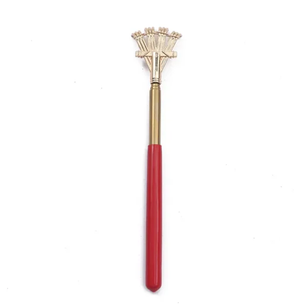 Rake Metal Back Scratcher (6)