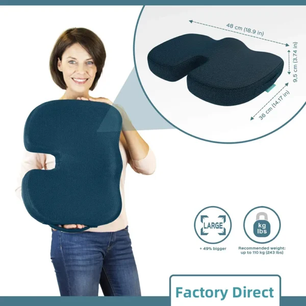 BS1000G-Seat Cushion - Image 5