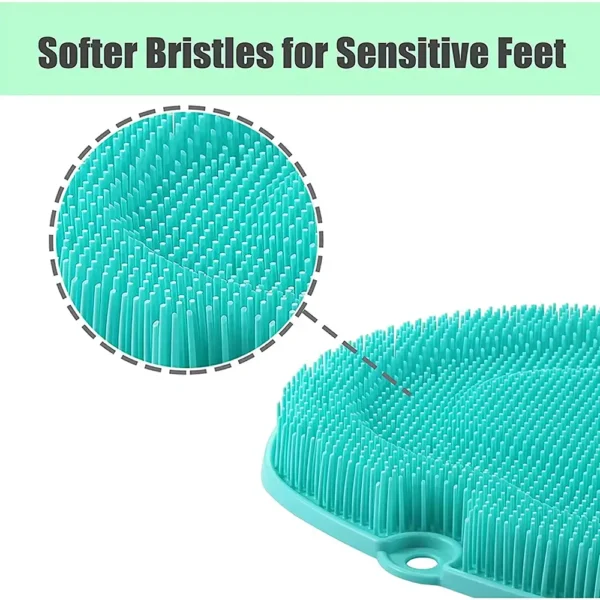 BS0943G-Shower Foot Massager - Image 3