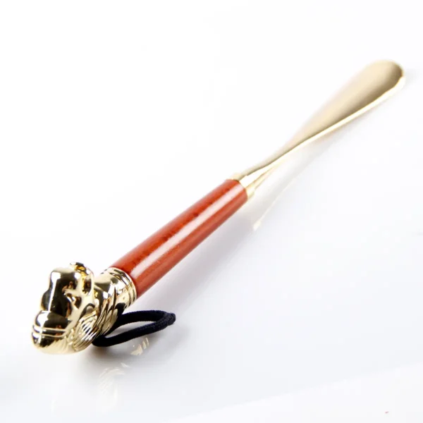 BS0975G-Stylish Design Shoe Horn - Image 9