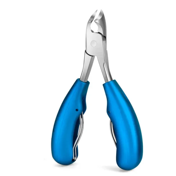 Thick & Ingrown Toe Nail Clipper (5)