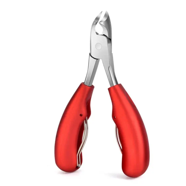 Thick & Ingrown Toe Nail Clipper (6)