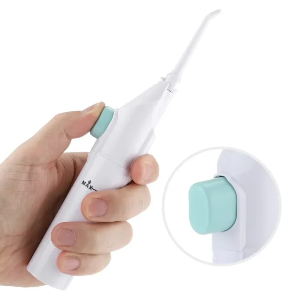 BS1015G-Water Folsser Oral Irrigator - Image 2