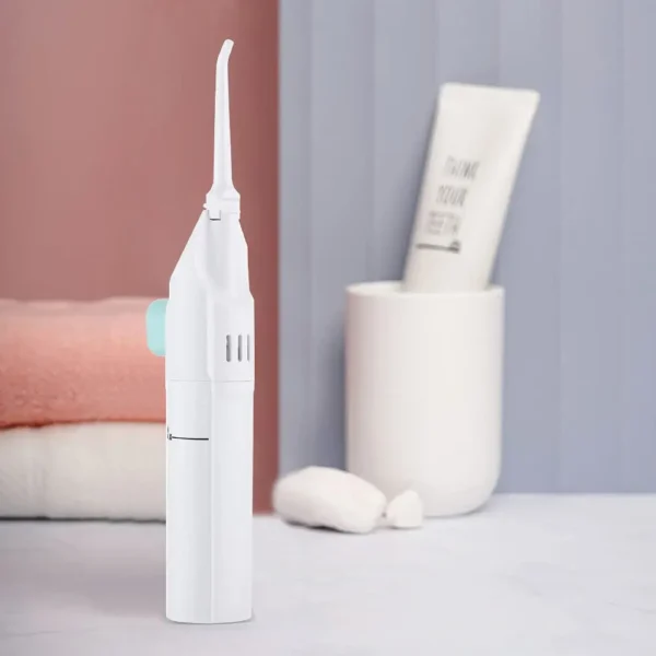 BS1015G-Water Folsser Oral Irrigator - Image 6