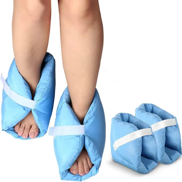 BS0999G-Heel Protectors Cushion Pillows - Image 2