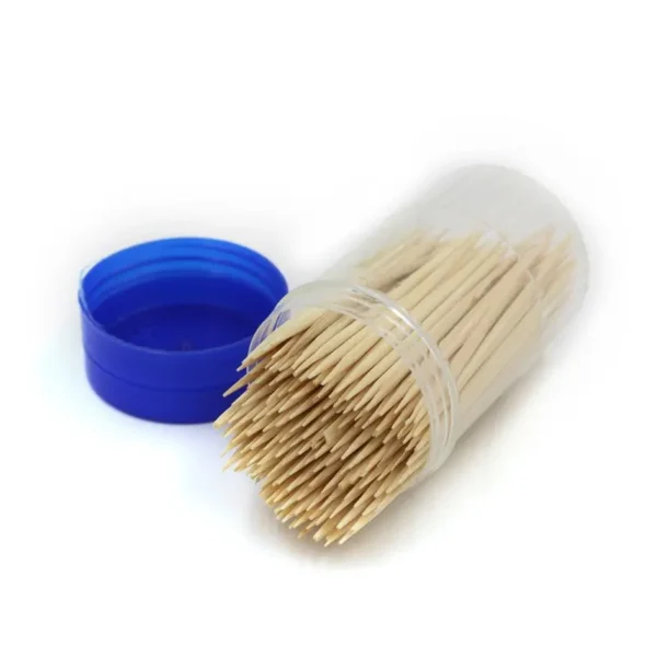 Bamboo Toothpicks 600pcs (1) (1)