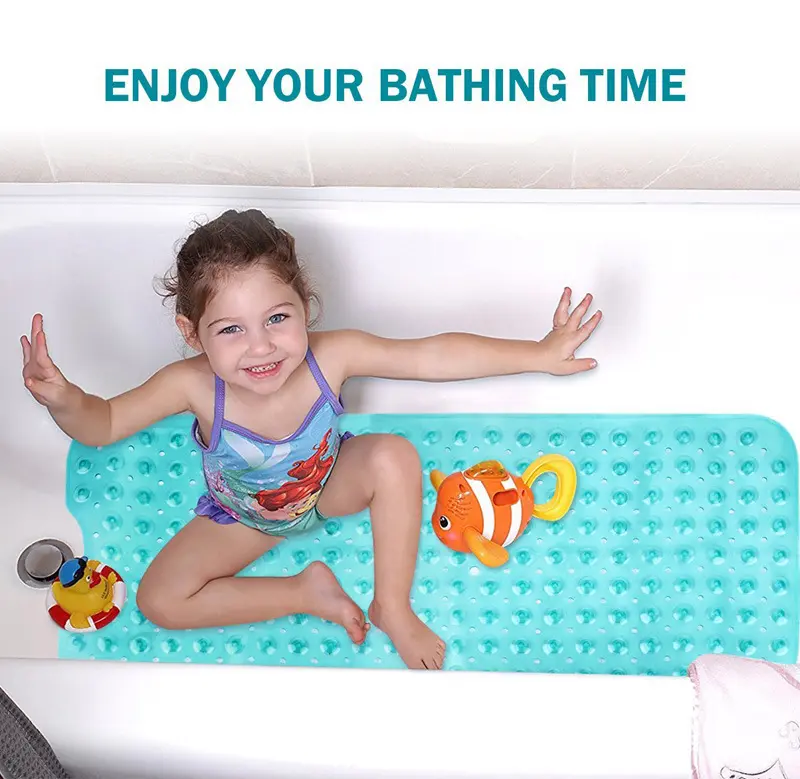 Bathtub Mats(1)