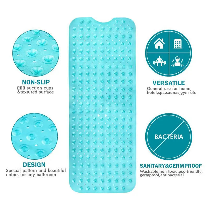 Bathtub Mats(3)