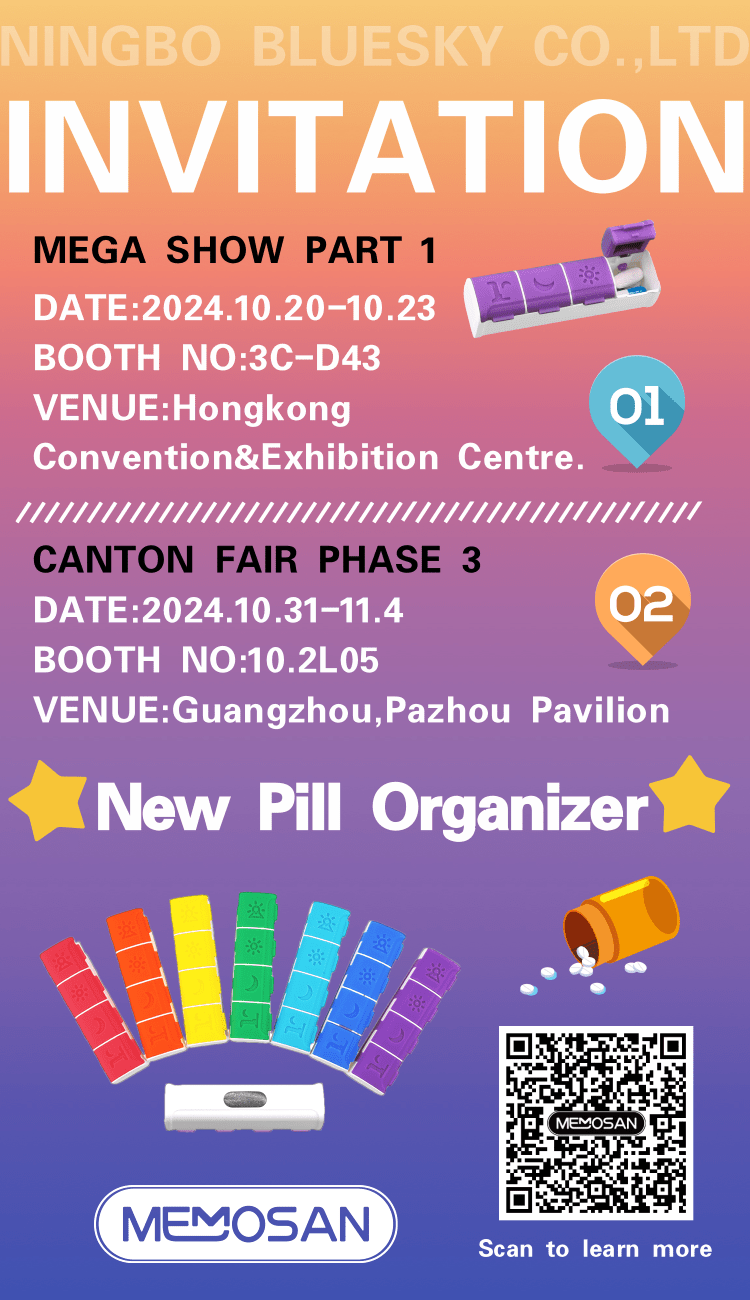 Canton Fair Phase 3