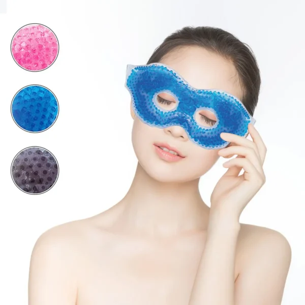 Cooling Gel Eye Mask (1)