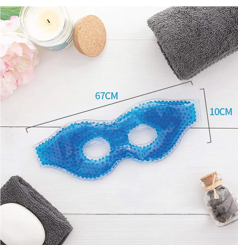 Cooling Gel Eye Mask (2)