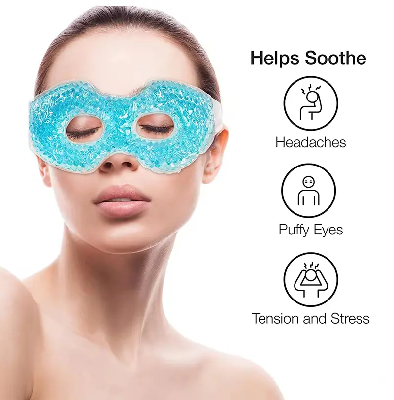 Cooling Gel Eye Mask (6)