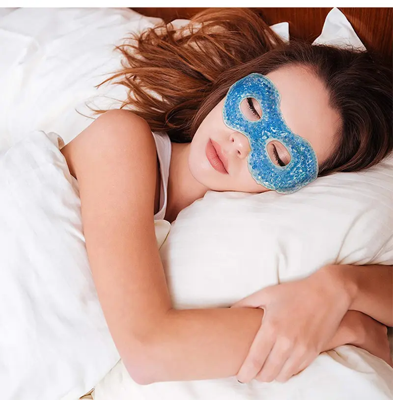 Cooling Gel Eye Mask (7)