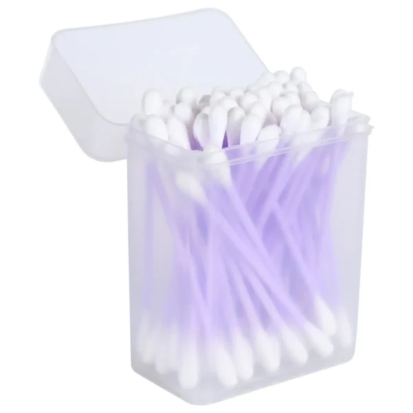 Cotton Swab 100Counts (1)