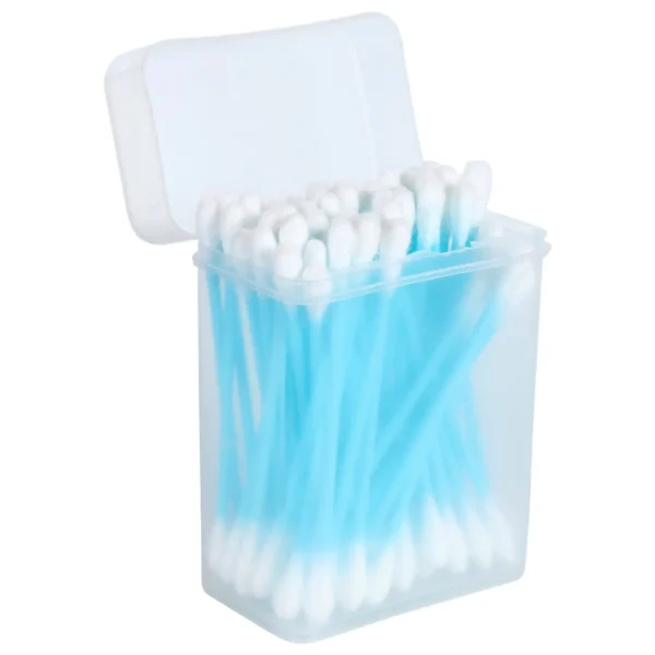 Cotton Swab 100Counts (2)