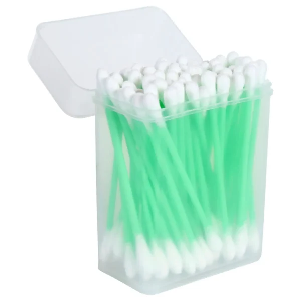 Cotton Swab 100Counts (3)